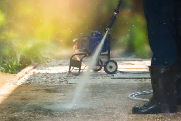 Morgan, GA Pressure Washing Services Company